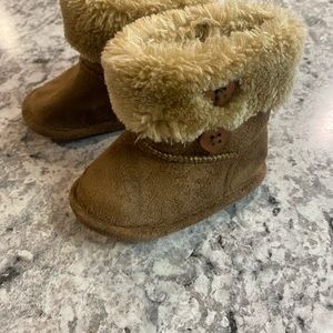 Koala Baby Boots